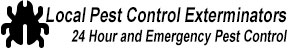 Frazeysburg OH Pest Control Exterminators